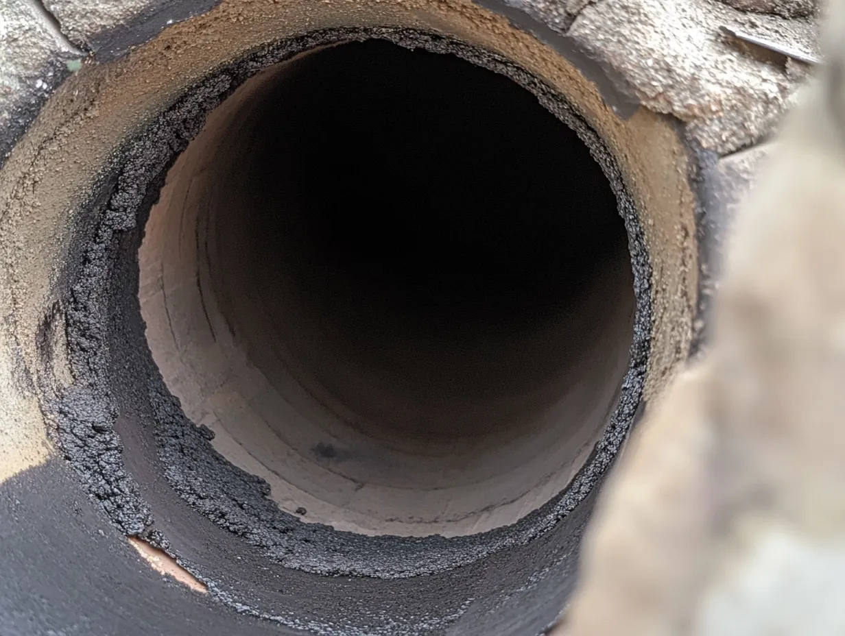 entretien cheminee l hermitage