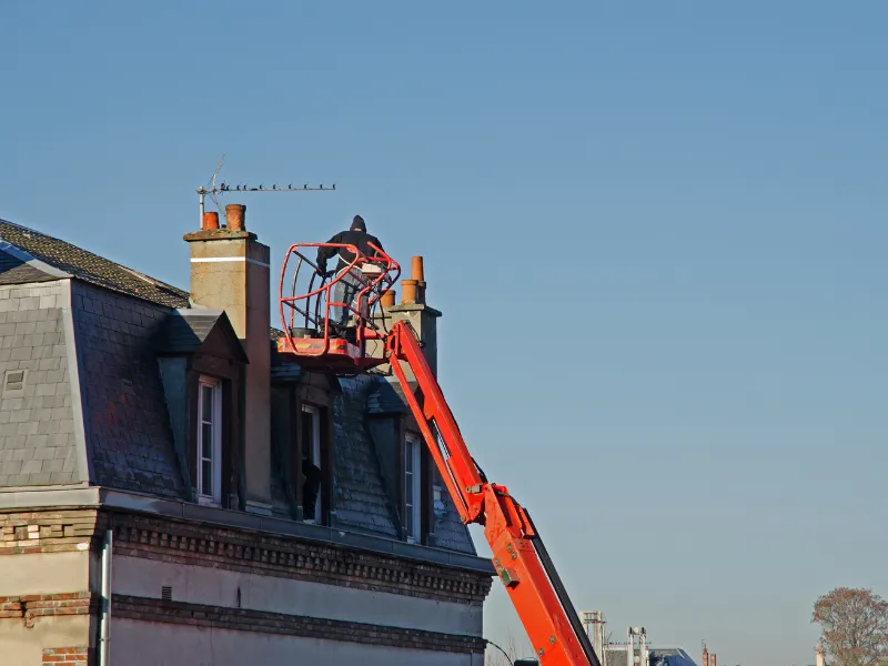 entretien poele a granules talensac