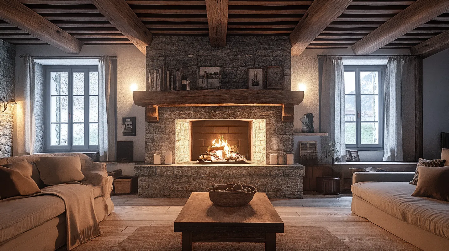 nettoyage cheminee le rheu